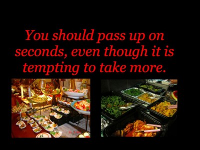 food slide .001