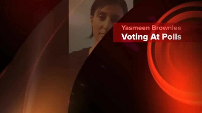 Voting