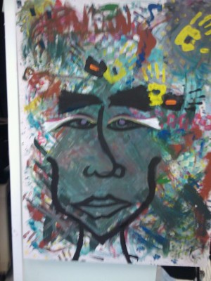 my art pic