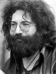 Jerry Garcia, The Dead