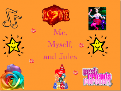 Jules James Q2 Media Fluency