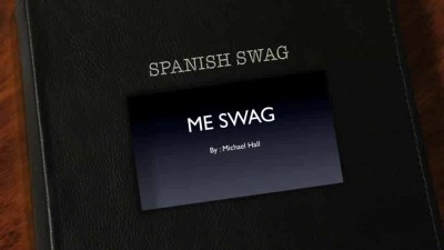 SPANISH SWAG