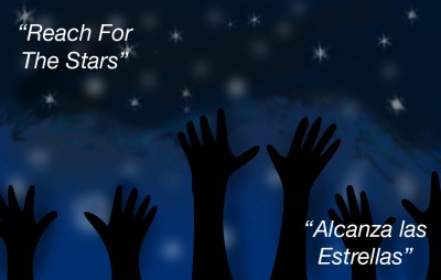 Reach-for-the-starscopy