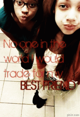 Best-Friend