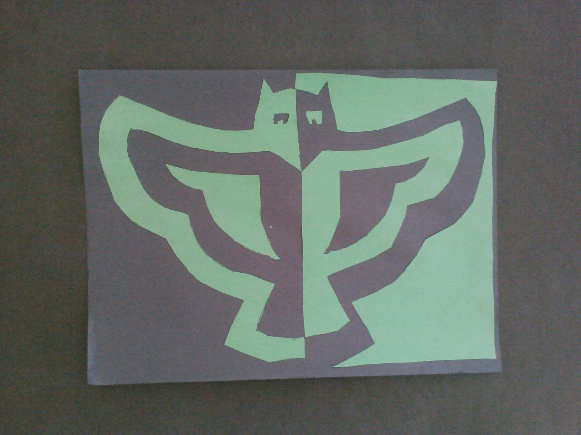 Marshall Woodruff — Science Leadership Academy Center City