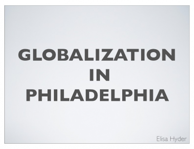 Globalization BM Q4