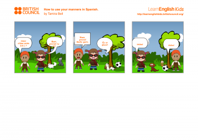 mycomic