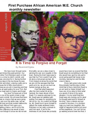 tkam newsletter copy