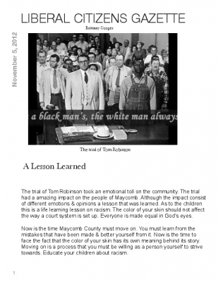editorial TKAM