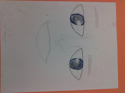 Eyes