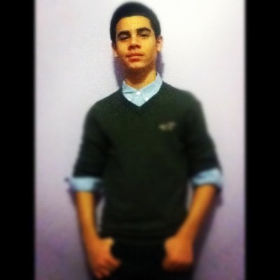 Alex Colon facebook pic1
