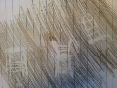 Negative Space 2