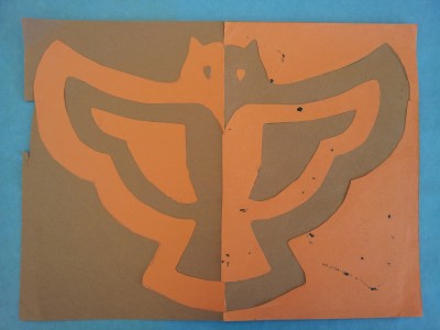 Negative Space
