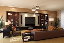 Interior-Design-Living-Room-Oriental-Image