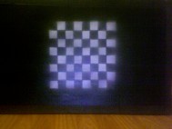 chess board added