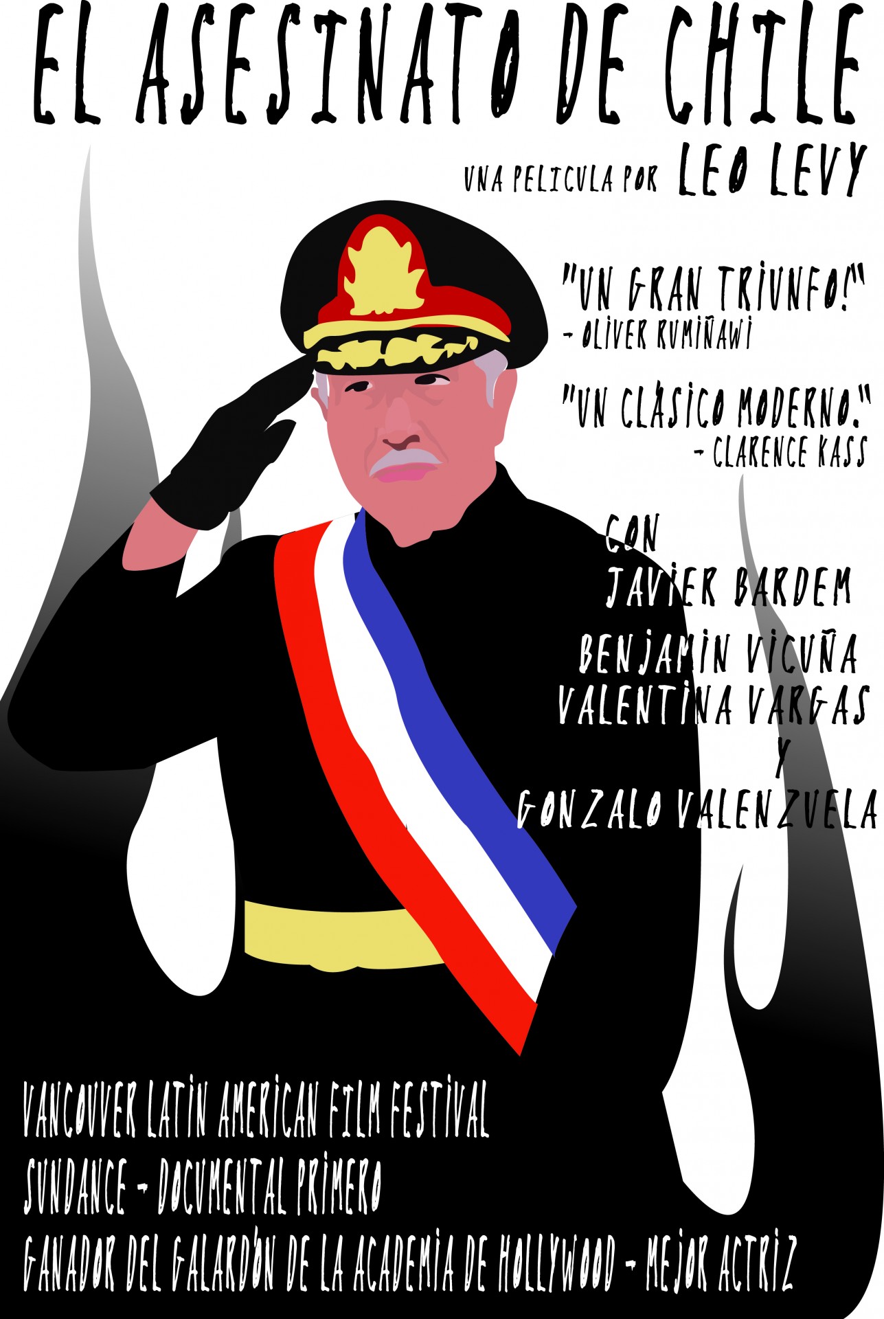 Pinochet (S)
