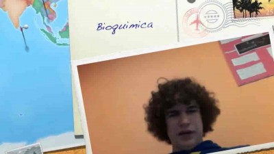 Bioqumica video for Q3 project