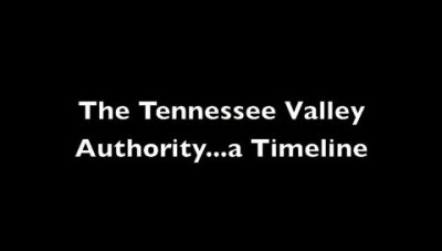 The Tennessee Valley Authority - Mobile 1