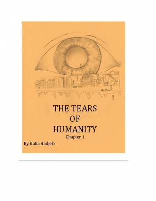 the tears of humanity chapter1