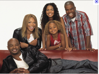 The Fam
