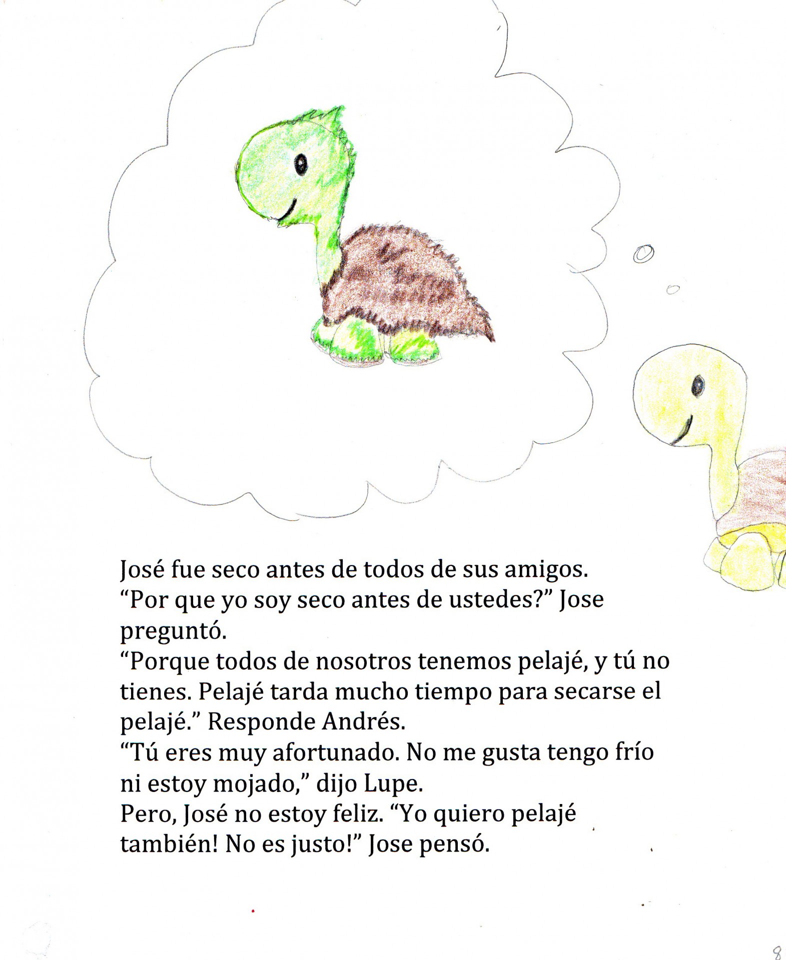 Jose - Page 8