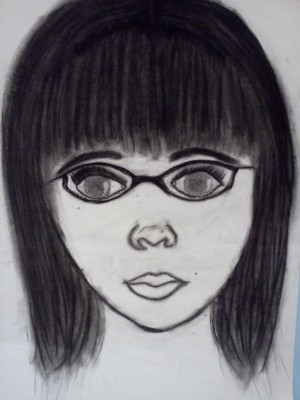 FaceCharcoal