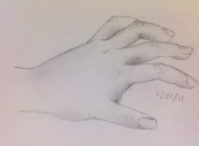 hand 1