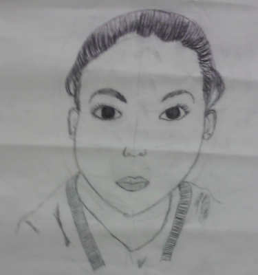 self portrait 1
