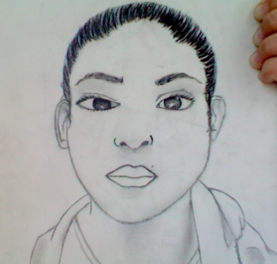 self portrait 2