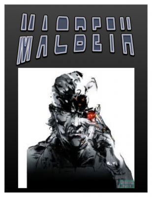 Macbeth Creative Comic