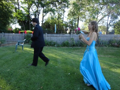Prom