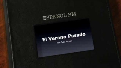 ESPANOL BM - Medium