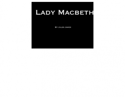 Lady Macbeth BM copy