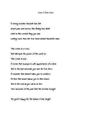 Macbeth Poem for english bm - Google Docs