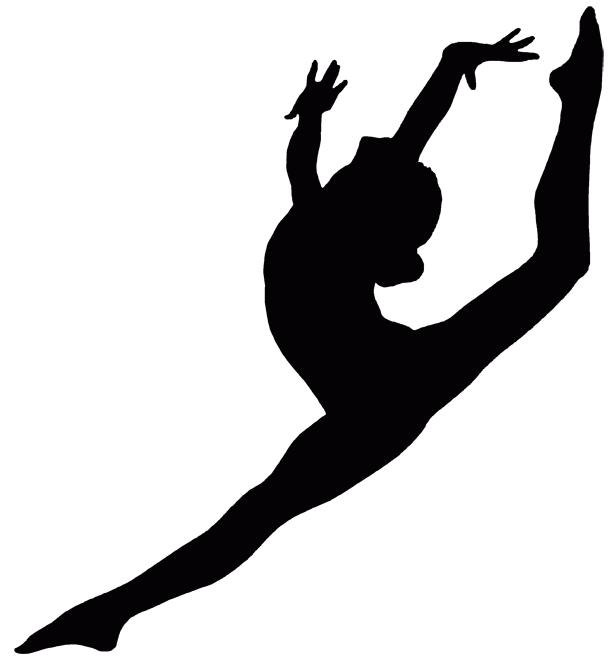 gymnast-silhouette1