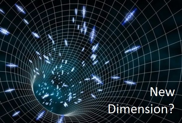 New-Dimension-named