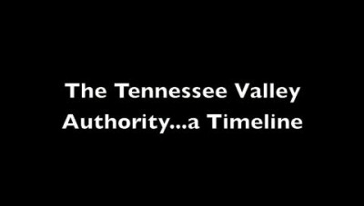 The Tennessee Valley Authority - Mobile 1