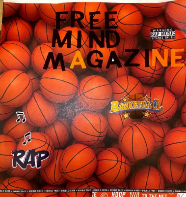 Yauri ( Free your mind magazine )