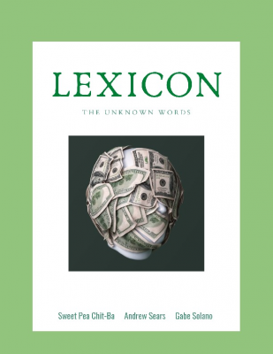 Lexicon  -2