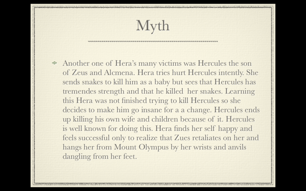 Harry potter and the order of the phoenix essay