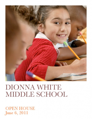 Dionna White Middle School